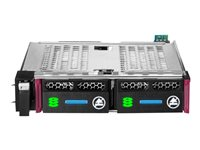 HPE - SSD - Read Intensive - 960 GB - SATA 6Gb/s P47819-K21