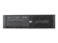 HP Compaq 6300 Pro - SFF - Core i5 3470 3.2 GHz - 4 GB - HDD 500 GB LX843EA#AKD