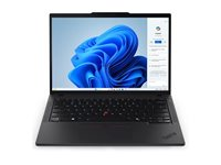 Lenovo ThinkPad T14 Gen 5 - AI Ready - 14" - Intel Core Ultra 7 - 155U - 16 GB RAM - 512 GB SSD - 4G - nordiskt (danska/finska/norska/svenska) 21ML0030MX