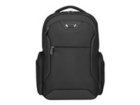Targus Corporate Traveler - ryggsäck för bärbar dator CUCT02BEU