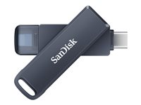 SanDisk Phone Drive - USB flash-enhet - 256 GB SDIXD0N-256G-GN6NE