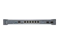 Juniper Networks SRX300 Services Gateway - säkerhetsfunktion SRX300