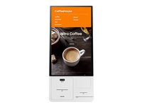 Samsung KM24A - kiosk - LED 23.8" LH24KMATBGCXEN