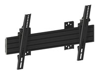 Multibrackets M Pro Series monteringssats - svart 7350073733743