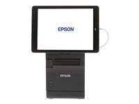 Epson TM m30II-S (012) - kvittoskrivare - svartvit - termisk linje C31CH63012