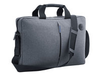 HP Value Top Load Case - notebook-väska T0E18AA#ABB