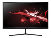 Acer EI272UR - LED-skärm - böjd - 27" - HDR UM.HE2EE.P01