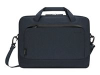 Targus Cypress Slimcase with EcoSmart - notebook-väska TBS92501GL