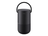 Bose Portable Home Speaker - smarthögtalare 829393-2100