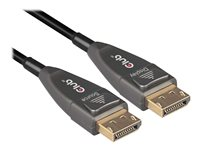 Club 3D CAC-1079 - DisplayPort-kabel - DisplayPort till DisplayPort - 20 m CAC-1079