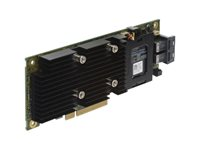 Dell PERC H330 - kontrollerkort (RAID) - SATA 6Gb/s / SAS 12Gb/s - PCIe 3.0 x8 405-AADW