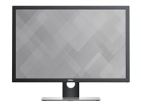 Dell UltraSharp UP3017 - LED-skärm - 30" Y7NWN