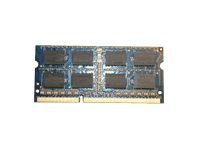 Lenovo - DDR3 - modul - 8 GB - SO DIMM 204-pin - 1600 MHz / PC3-12800 - ej buffrad 0A65724