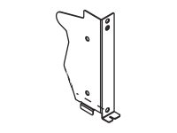 HP - door-cover support (simplex) RC1-9014-000CN