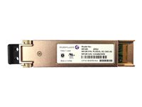 Alcatel-Lucent - SFP-sändar/mottagarmodul (mini-GBIC) - 10 GigE JL157A