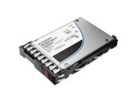 HPE Read Intensive High Performance Universal Connect - SSD - 3.84 TB - PCIe (NVMe) P22278-K21