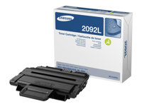 Samsung MLT-D2092L - Lång livslängd - svart - original - tonerkassett (SV003A) SV003A