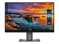 Dell UP2720Q - LED-skärm - 4K - 27" 210-AVBE