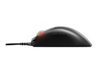 SteelSeries Pro Series PRIME - mus - USB - mattsvart 62533