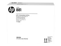 HP 881 - rengöringsrulle CR339B