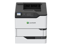 Lexmark MS821n - skrivare - svartvit - laser 50G0060