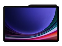 Samsung Galaxy Tab S9+ - surfplatta - Android 13 - 256 GB - 12.4" SM-X810NZAAEUE