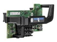 HPE 361FLB - nätverksadapter - PCIe 2.1 x4 - Gigabit Ethernet x 2 656242-001