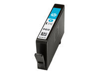 HP 903 - cyan - original - bläckpatron T6L87AE#BGX