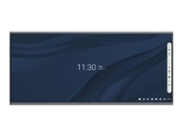 ViewSonic ViewBoard IFP105S 105" LED-bakgrundsbelyst LCD-skärm - 5K - för interaktiv kommunikation IFP105S