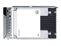 Dell - Kundsats - SSD - Read Intensive - 960 GB - SATA 6Gb/s 345-BDYP