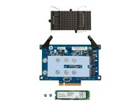 HP Z Turbo Drive - SSD - 1 TB 6YT75AA