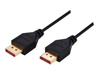 Roline - DisplayPort-kabel - DisplayPort till DisplayPort - 1.5 m 11.04.5961