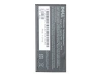 Dell Primary Battery - batteribackupenhet till RAID-styrenhet - Li-Ion - 7 Wh 312-0448