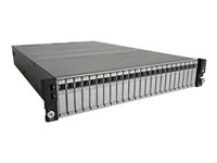 Cisco UCS C24 M3 Value Smart Play - kan monteras i rack - Xeon E5-2450 2.1 GHz - 32 GB - ingen HDD UCS-SP6-C24V