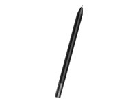 Dell Premium Active Pen (PN579X) - aktiv penna - Bluetooth 4.2, Microsoft Pen Protocol - svart PN579X