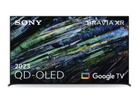 Sony Bravia Professional Displays FWD-65A95L A95L Series - 65" Klass (64.5" visbar) OLED-TV - 4K - för digital skyltning FWD-65A95L