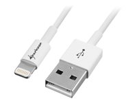 Sharkoon HDMI-kabel med Ethernet - 7.5 m 4044951018062