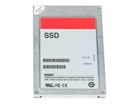 Dell - SSD - 400 GB - SATA 6Gb/s 400-ARRX