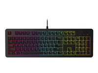 Lenovo Legion K300 Gaming - tangentbord - tysk - svart Inmatningsenhet GY40Y57711