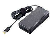 Lenovo 135W AC Adapter (Slim Tip) - strömadapter - 135 Watt 4X20S56685