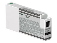 Epson T5968 - mattsvart - original - bläckpatron C13T59680N