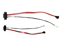 HP - SATA drive cable assembly 663362-001