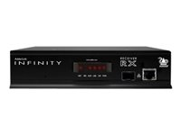 AdderLink INFINITY ALIF1002R - förlängare för tangentbord/video/mus/seriell/USB ALIF1002R-UK