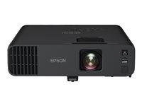 Epson EB-L265F - 3LCD-projektor - 802.11a/b/g/n/ac trådlös/LAN/Miracast - svart V11HA72180