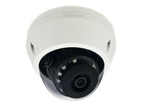 LevelOne FCS-3307 - nätverksövervakningskamera - kupol FCS-3307