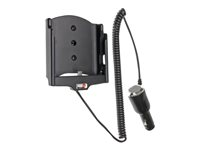 Brodit Active holder with cig-plug - bilhållare/laddare för mobiltelefon 512751