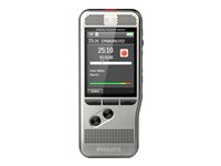 Philips Digital Pocket Memo DPM6000 - röstinspelare DPM6000/02