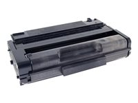 AgfaPhoto - svart - kompatibel - tonerkassett (alternativ för: Ricoh 406990) APTR406990E