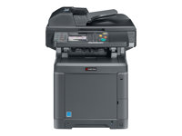 Kyocera TK 5135K - svart - original - tonerkassett 1T02PA0NL0