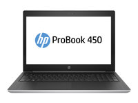 HP ProBook 450 G5 Notebook - 15.6" - Intel Core i5 - 8250U - 8 GB RAM - 256 GB SSD - 4G LTE 2SY29EA#UUW